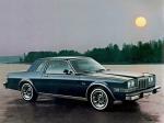 Dodge Diplomat Coupe 1980 года